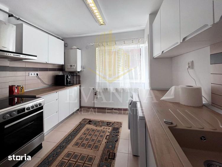 Apartament 2 camere, str. Petru Maior - ULTRACENTRAL - 3