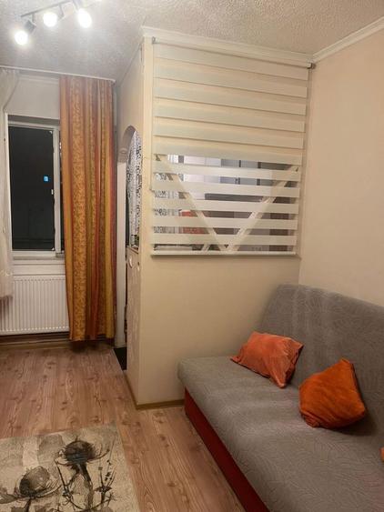 Garsonieră în Central