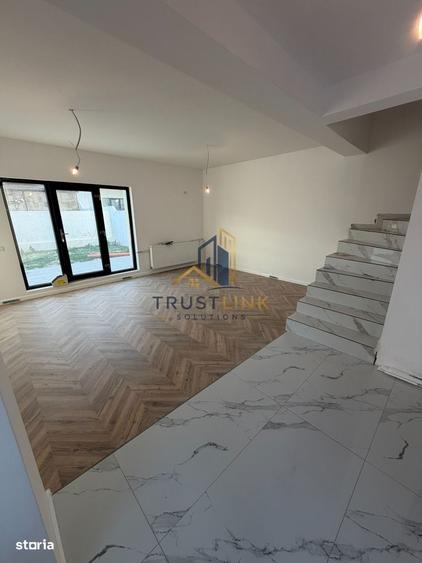 Casa duplex finalizata Berceni Comision 0 - 1
