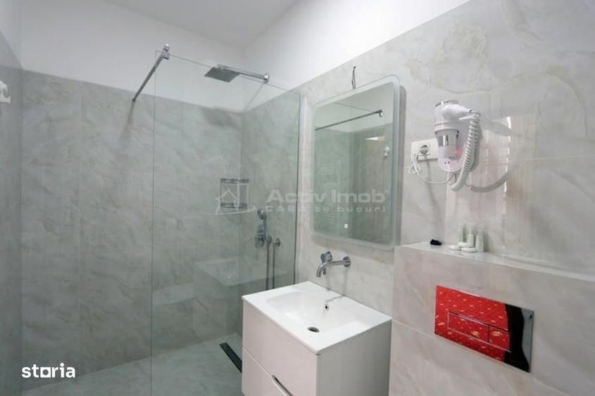 Spațiu comercial, de 1,050 mp, în Central