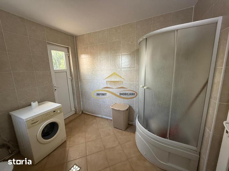 Casă cu 4 camere cu Teren 620 Mp în Central