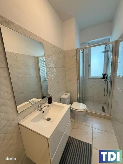 Apartament cu 2 camere în Nord