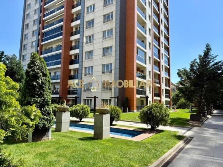 Garsonieră decomandată, mobilată în Alba Iulia