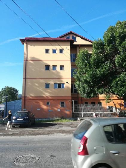 Garsonieră nedecomandată în Central