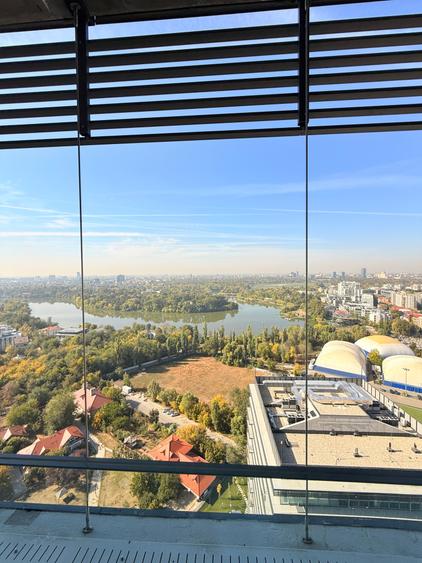 Apartament cu 2 camere în Floreasca
