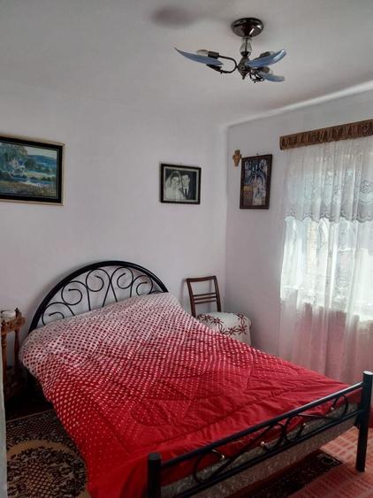 Apartament cu 2 camere semidecomandat în Fălticeni