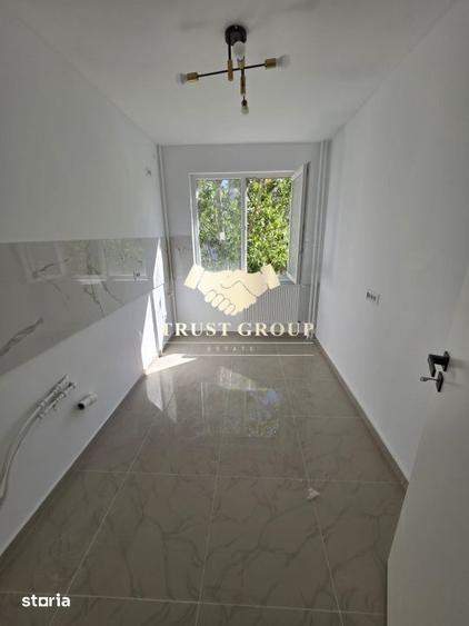 Apartament cu 2 camere decomandat în Crângași