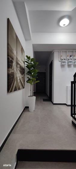 Studio modern, 30 mp | Strada Samuil Vulcan - 7