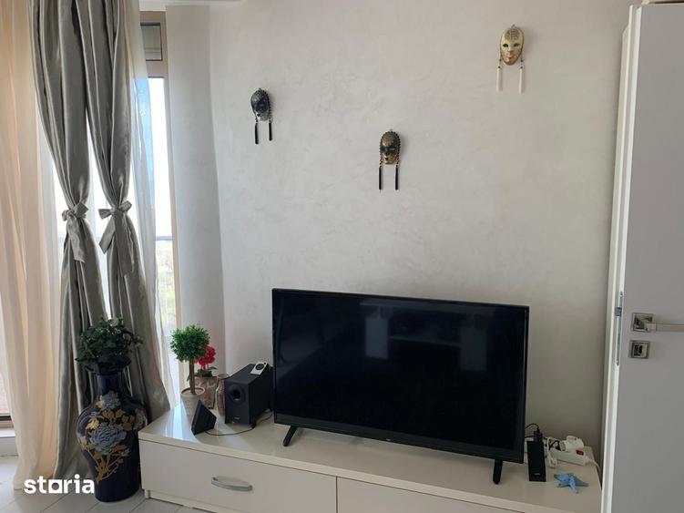 Apartament cu 2 camere în Nord