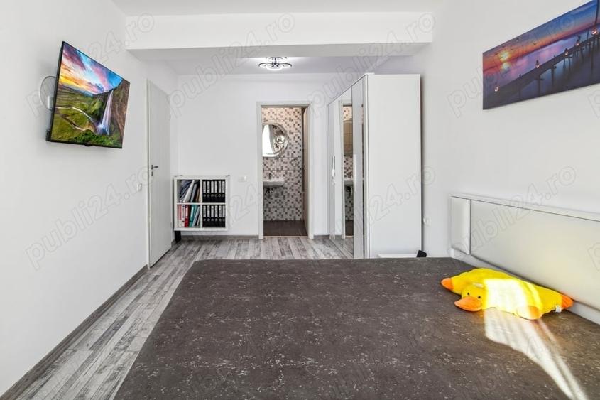 Apartament cu 4 camere decomandat în Tomis Plus