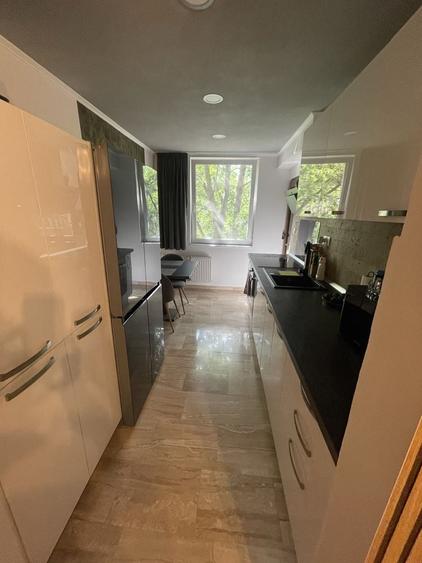 Vand apartament 3 camere tip ZP - 3