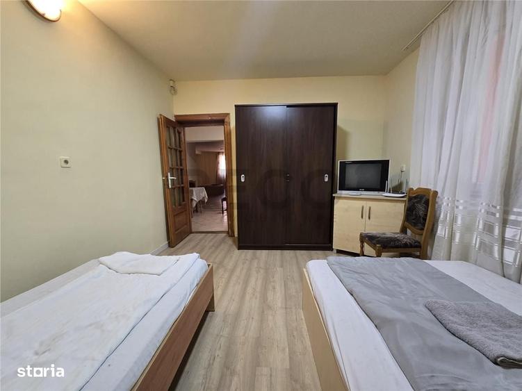 Apartament cu 4 camere în Central