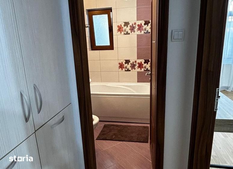 Apartament 2 camere Podu Ros , 50 metri, etaj 1 Cod:162964 - 4