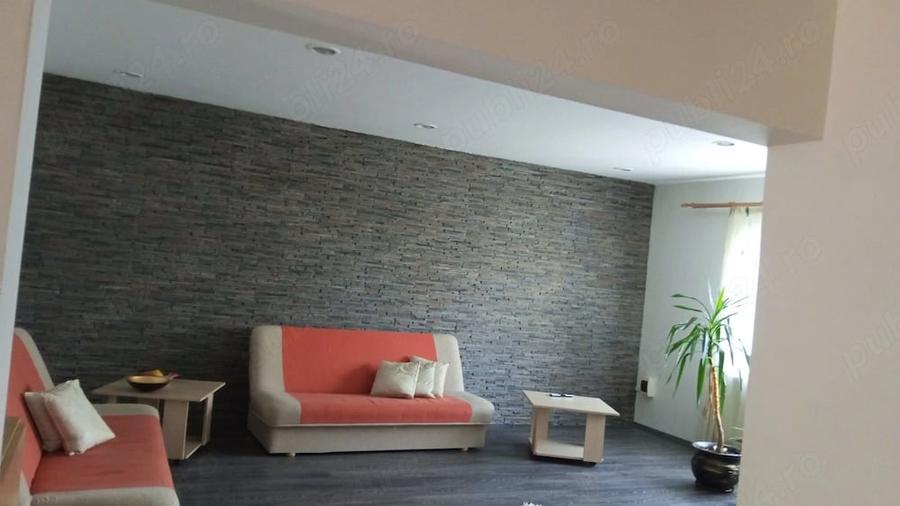 Casă cu 3 camere cu Teren 586 Mp în Exterior Vest