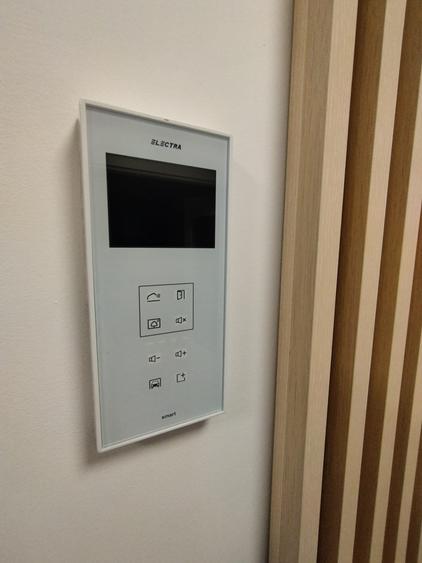 Apartament cu 2 camere în Boreal