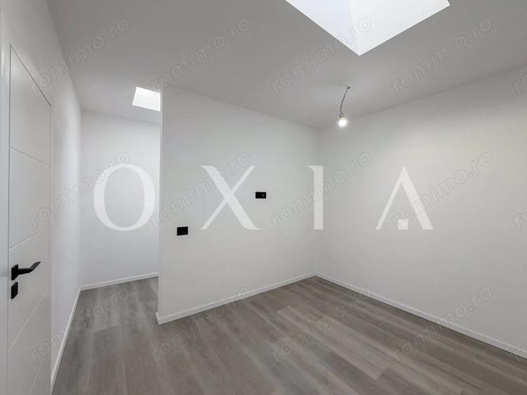 Apartament cu 4 camere semidecomandat în Giroc
