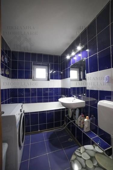 Centrala Proprie*Loc de parcare ADP*Maior Bacila*Renovat*60 mp spatios*Modern - 7