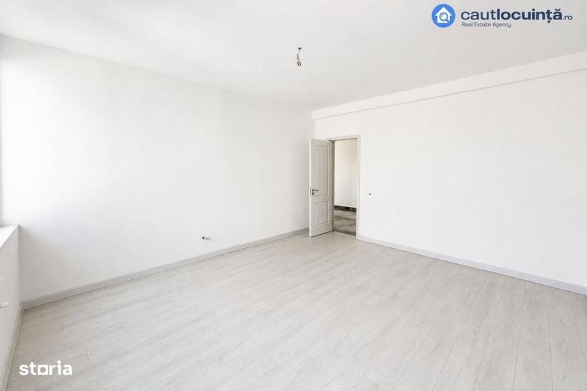 Casă cu 4 camere în Apărătorii Patriei