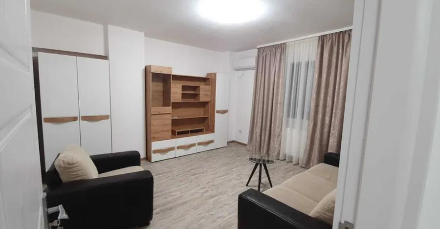 Apartament cu 2 camere+parcare in Tudor Vladimirescu-Rivers Towers - 5
