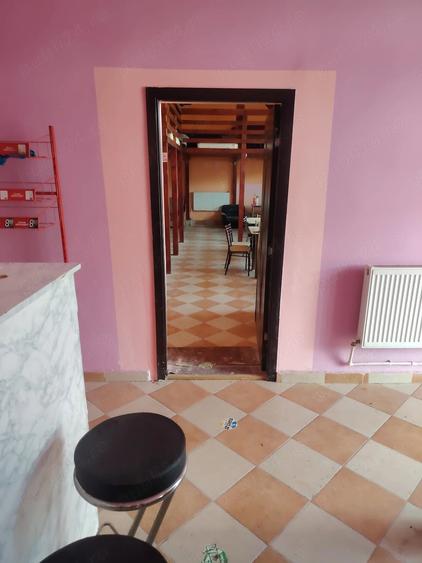 Spațiu comercial, de 287 mp, în Central