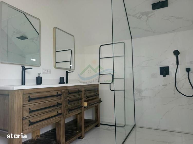 Casă cu 6 camere cu Teren 300 Mp în Central