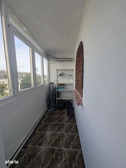 Apartament cu 2 camere decomandat, mobilat în Crângași