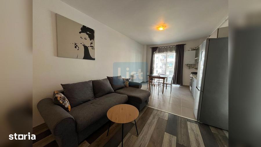 0% Comision | Apartament cu 2 camere, 52 mp si balcon | Mara?ti - 3