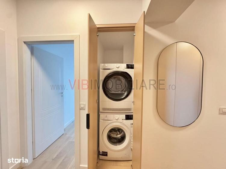Pipera - 3 Camere - First Estates - Parcare - 2