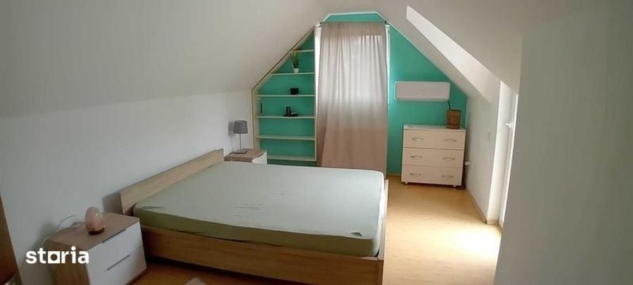 Inchiriez ap 3 camere la casa - 5