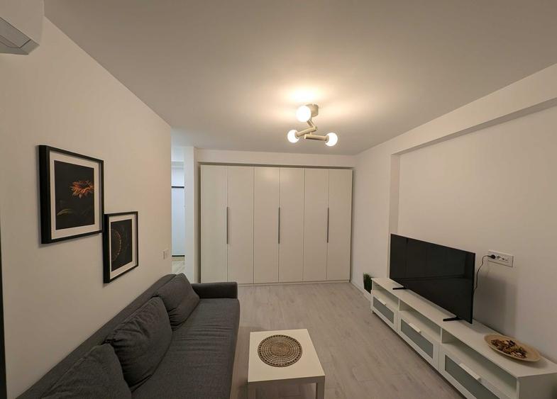 Apartament 2 camere Novum56-Gorjului | Incalzire pardoseala | Metrou | Bloc 2025 - 2