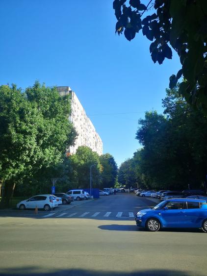 Garsonieră semidecomandată în Berceni