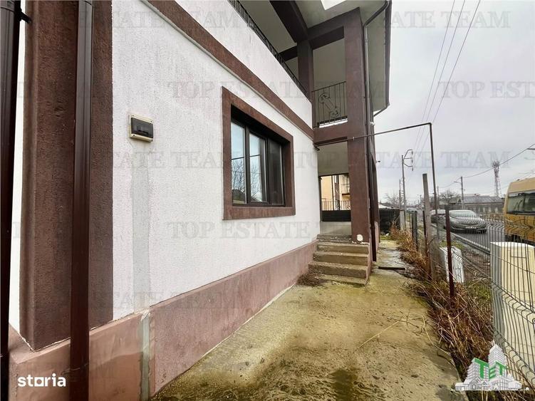 Casa P +1 Lumina, 8 camere- utilitati bransate - 2