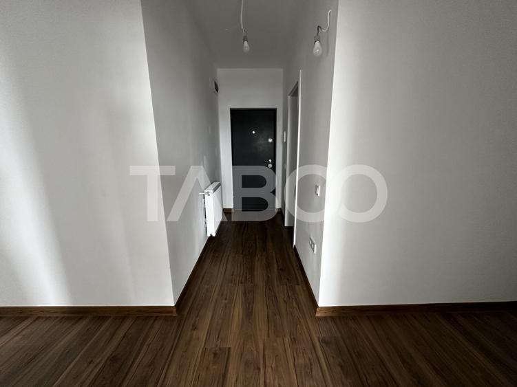 Apartament cu 2 camere decomandat în Șelimbăr