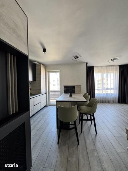Apartament cu 3 camere în Bartolomeu