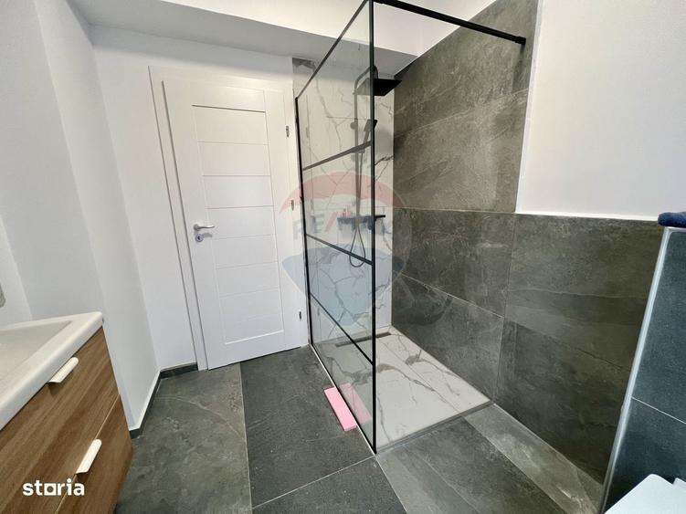 Apartament cu 3 camere în Vest