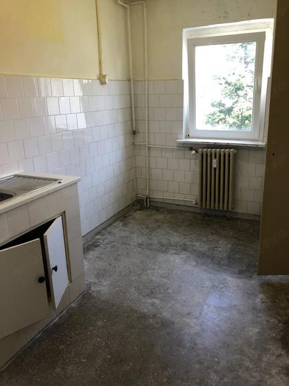 Apartament cu 2 camere semidecomandat în Găvana