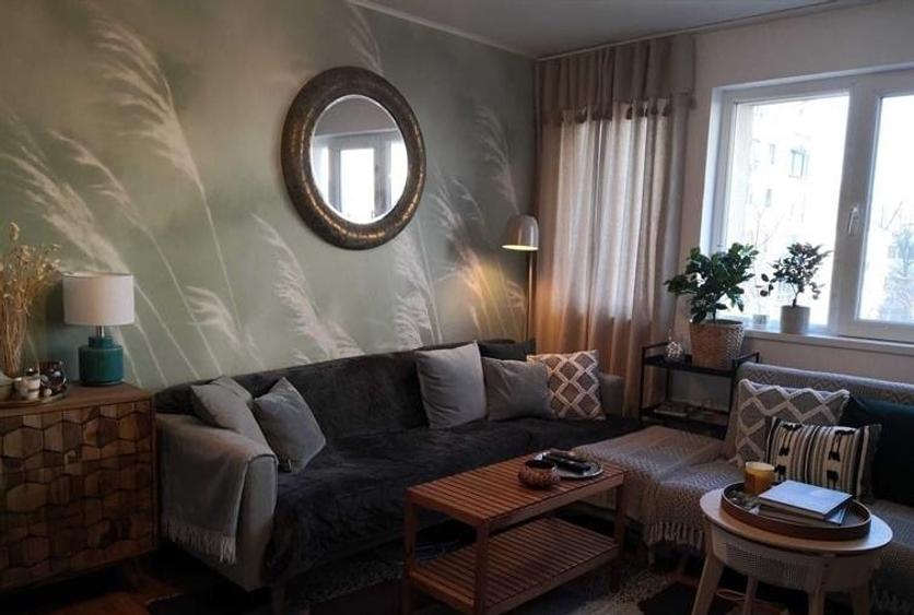 Apartament cu 4 camere în Dristor