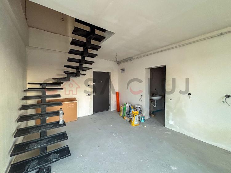 Apartament cu 3 camere decomandat în Bună Ziua