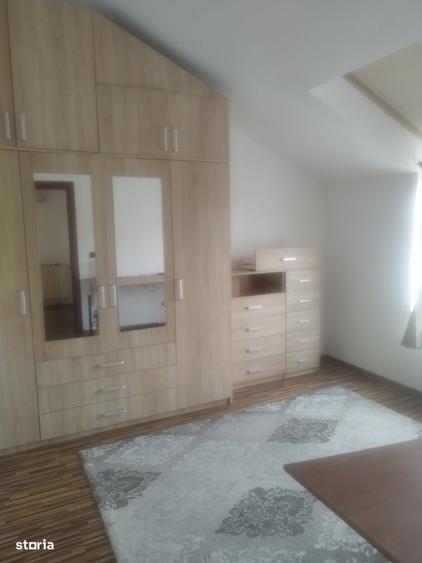 Apartament cu 3 camere în Câmpului