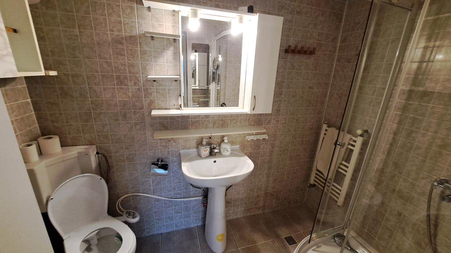 Teren Construcții intravilan de 297 mp, în Colentina