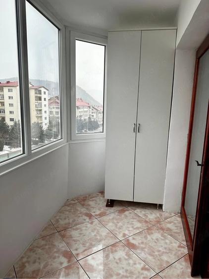 Apartament cu 3 camere decomandat în Calea Romanului