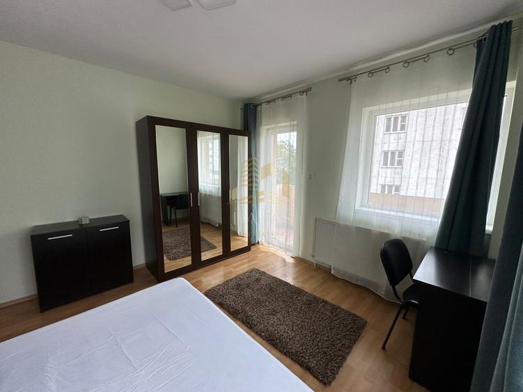 Apartament 3 camere semidecomandat de închiriat | The OFFICE - 6