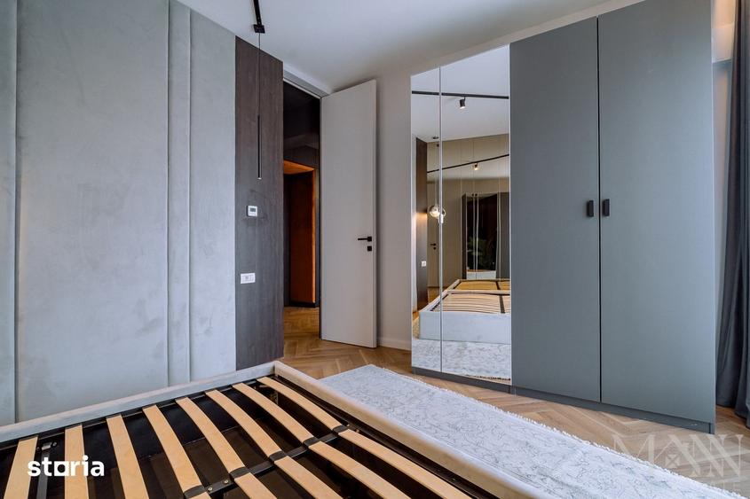 Apartament cu 2 camere în Cantemir