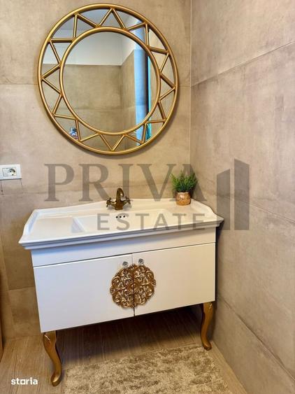 Duplex modern 4 camere, mobilat si utilat, zona Lidl Dumbravita - 3