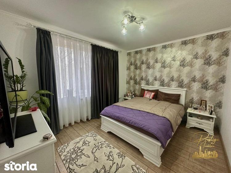 Casă cu 4 camere cu Canalizare în Sântandrei