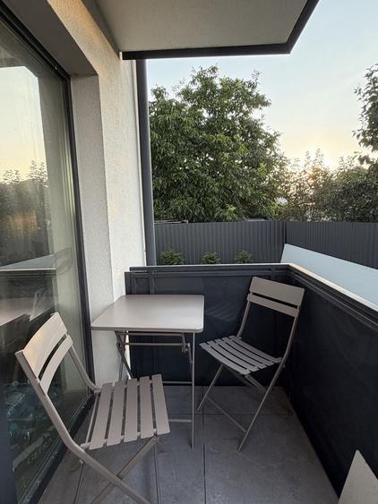 Apartament cu 3 camere în Sânnicoară