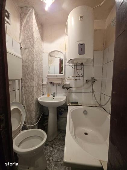 Garsonieră în Militari