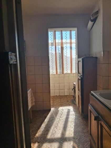 Apartament cu 2 camere semidecomandat în Crihala