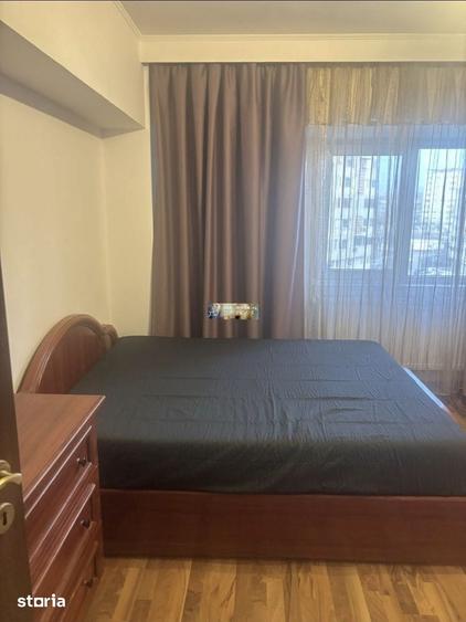 Apartament cu 2 camere decomandat în Coiciu