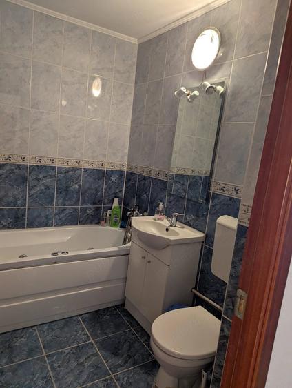 Apartament cu 2 camere decomandat, mobilat în Burdujeni